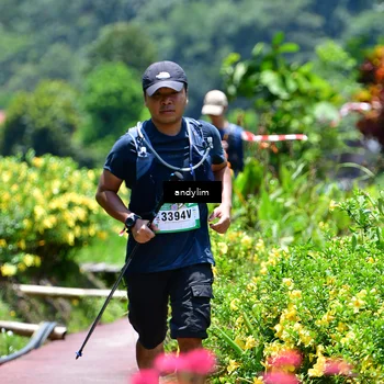 Runner Photo 5090809