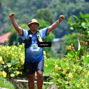 Runner Photo 5090816