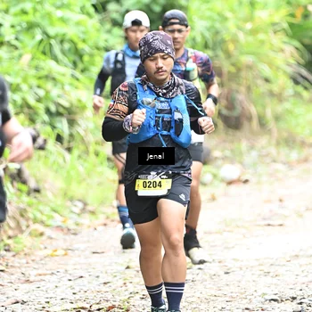 Runner Photo 5090819