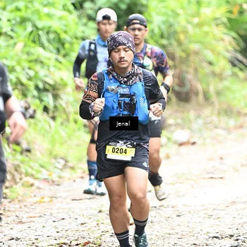 Runner Photo 5090825