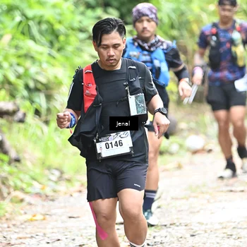Runner Photo 5090826