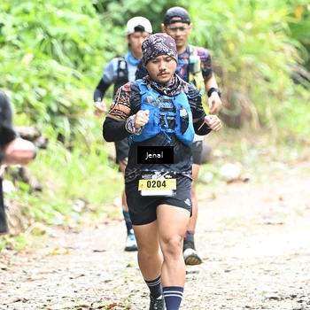 Runner Photo 5090827