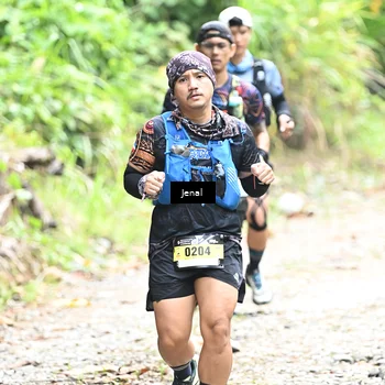 Runner Photo 5090834
