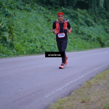 Runner Photo 5090835