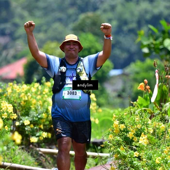 Runner Photo 5090836