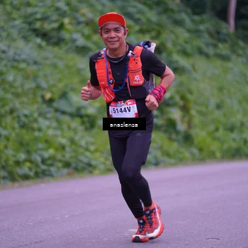 Runner Photo 5090845