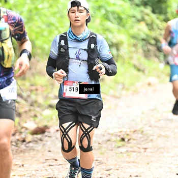 Runner Photo 5090855
