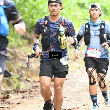 Runner Photo 5090857