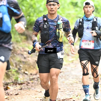 Runner Photo 5090863