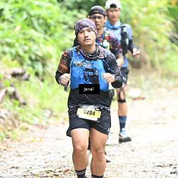 Runner Photo 5090867