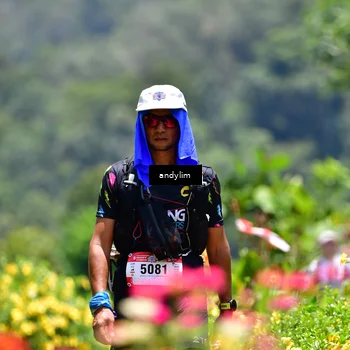 Runner Photo 5090871