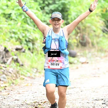 Runner Photo 5090873