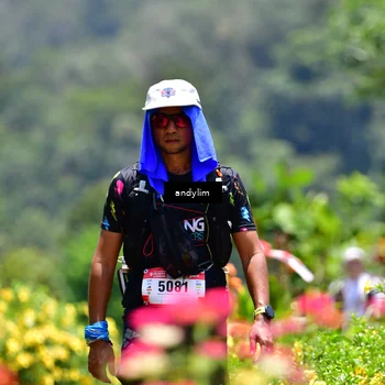 Runner Photo 5090876