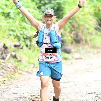 Runner Photo 5090879
