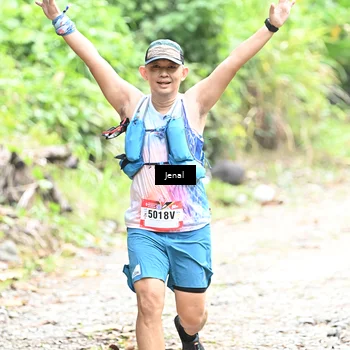 Runner Photo 5090880