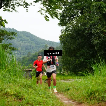Runner Photo 5090882