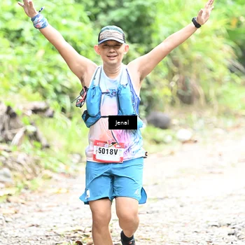 Runner Photo 5090884