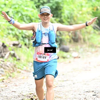 Runner Photo 5090886