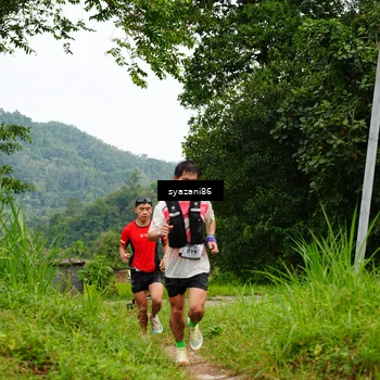 Runner Photo 5090889