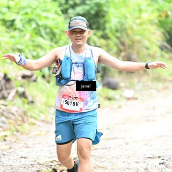 Runner Photo 5090892