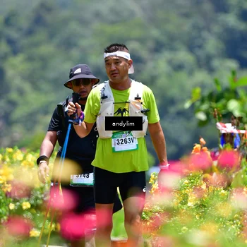 Runner Photo 5090893