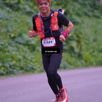 Runner Photo 5090895