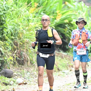 Runner Photo 5090902