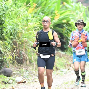 Runner Photo 5090905
