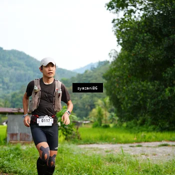 Runner Photo 5090915