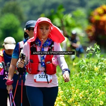 Runner Photo 5090916