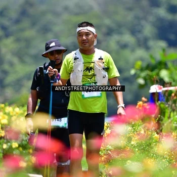 Runner Photo 5090921