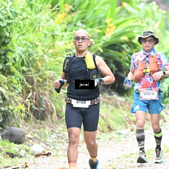 Runner Photo 5090922