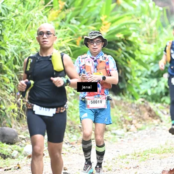Runner Photo 5090923