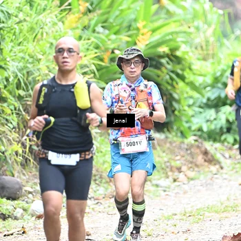 Runner Photo 5090924