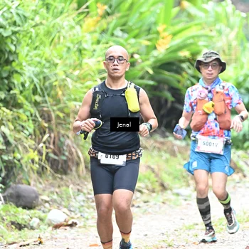 Runner Photo 5090926