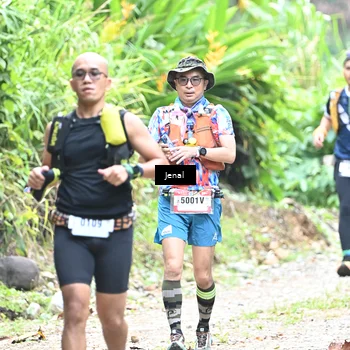 Runner Photo 5090930