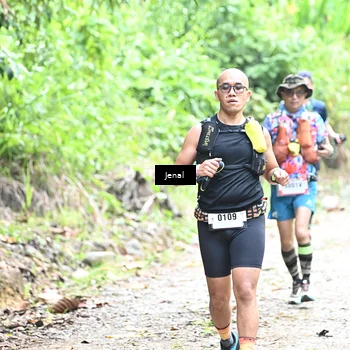 Runner Photo 5090933