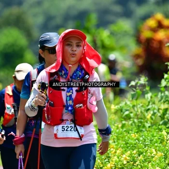 Runner Photo 5090934