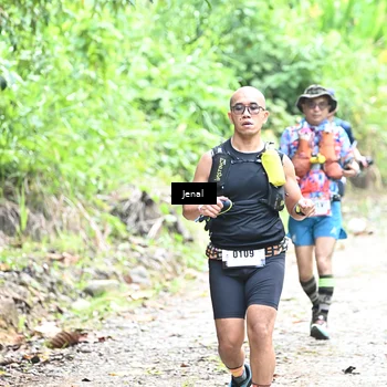 Runner Photo 5090935