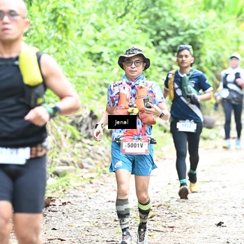 Runner Photo 5090942