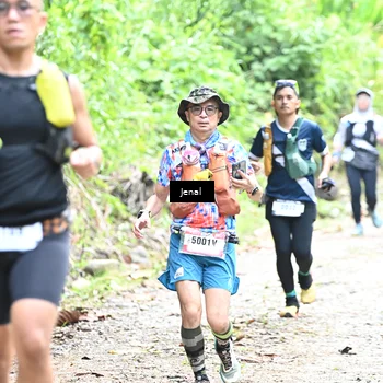 Runner Photo 5090944