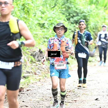 Runner Photo 5090945