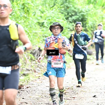 Runner Photo 5090947