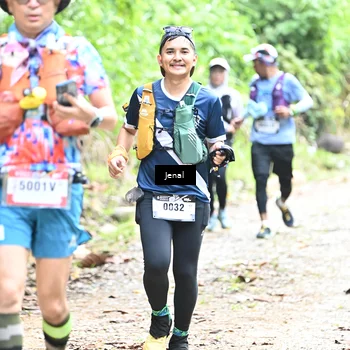 Runner Photo 5090949