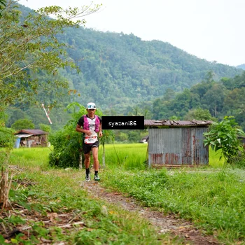 Runner Photo 5090952