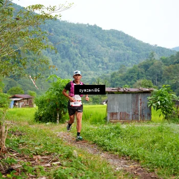 Runner Photo 5090953