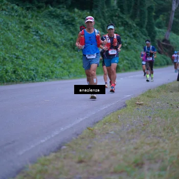 Runner Photo 5090957