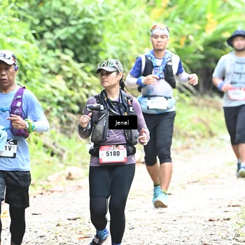 Runner Photo 5090958