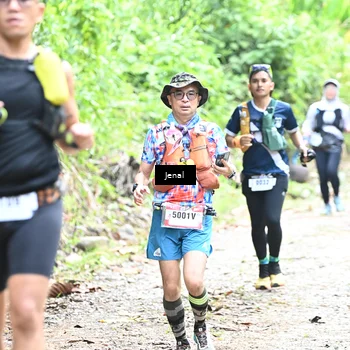 Runner Photo 5090961