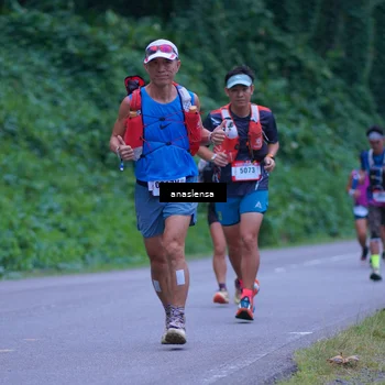 Runner Photo 5090964